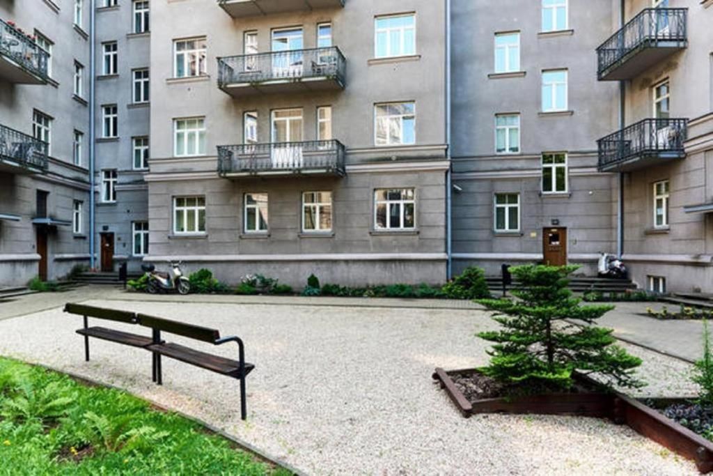 Апартаменты Central 2 Level Penthouse Рига-52